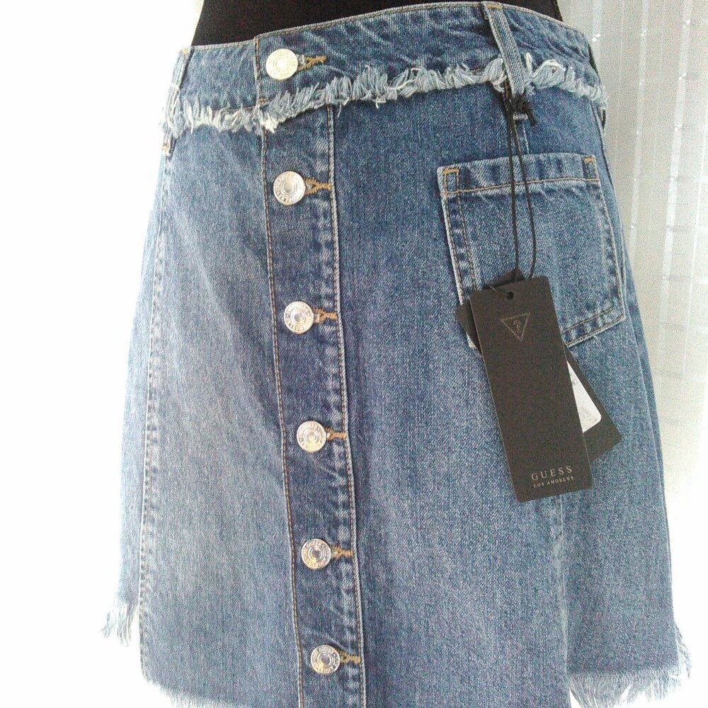 MINI SKIRT by GUESS